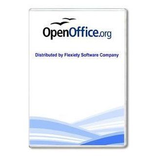 OpenOffice.org 2.4   Open Office Suite/Microsoft Office & StarOffice Alternative for Windows Software