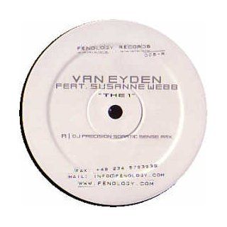 Woody Van Eyden Feat. S Webb / The 1 (Remixes) Music