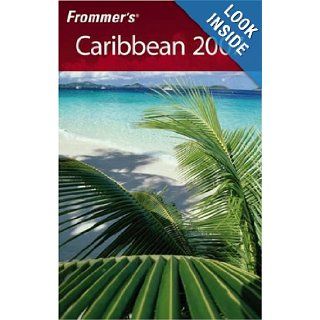 Frommer's Caribbean 2007 (Frommer's Complete Guides) Darwin Porter, Danforth Prince 9780471946175 Books