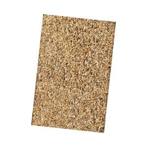 Rubbermaid Commercial Products Landmark Series Stone River Rock Panels (Set of 4) RCP 4004 RIV