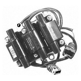 Standard Motor Products UF321 Ignition Coil Automotive