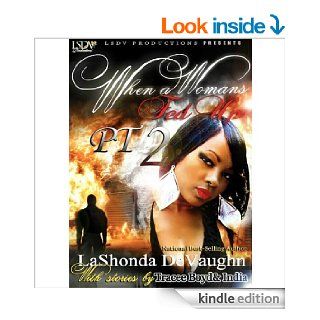 When A Woman's Fed Up pt. 2 eBook LaShonda DeVaughn, Tracee Boyd, India Kindle Store