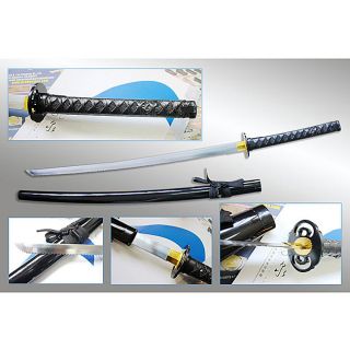 38.5 inch Samurai Sword Collectible Swords