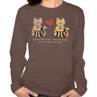 Princess Kitty (Personalized) T Shirt