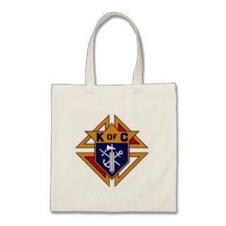 KC Logo Small Tote Bag
