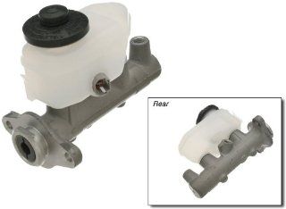 ADVICS Brake Master Cylinder Automotive