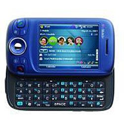 HTC Wing Unlocked GSM Slider PDA Cell Phone (Refurbished) HTC Unlocked GSM Cell Phones