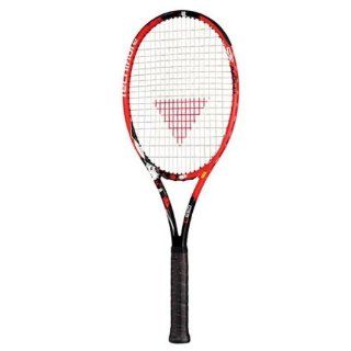 Tecnifibre Tfight 325 VO2 Max Tennis Racquet Grip Size 4 5/8 [Misc.] Sports & Outdoors