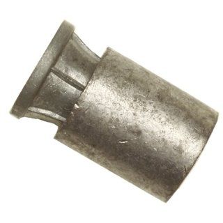 Wej It MS56 Expansion Shield Anchor, Zamac Alloy, Meets A A 1922A Type 1 and FFS 325C Group 1 Type 1 Class 1, 1" Length, 5/16" 18 Threads (Pack Of 50)