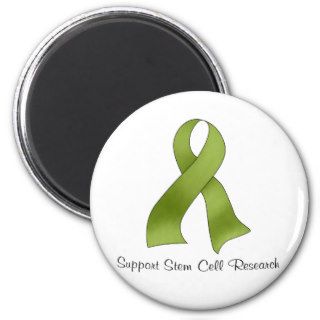 Support Stem Cell Research Magnets