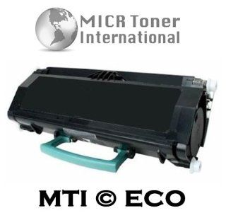 MTI  ECO Compatible Dell 330 2650 (330 2666  330 2667) Black Laser Toner Cartridge (Yield 6,000) for Dell Printers 2330d, 2330dn, 2350d, 2350dn, 5340dn Electronics