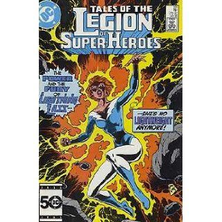 Tales of the Legion, Edition# 331 DC Books