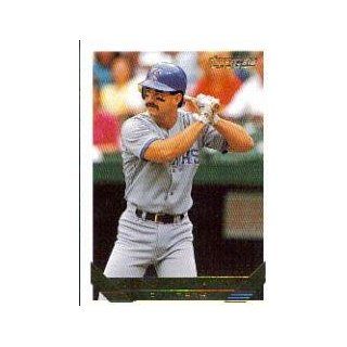 1993 Topps Gold #332 Geno Petralli Sports Collectibles