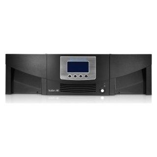 Scalar i40 LSC14 CH6J 219H Tape Library Computers & Accessories