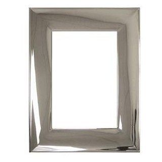 Bostonian Sterling Silver Picture Frame 4 Inch x 6 Inch   Single Frames
