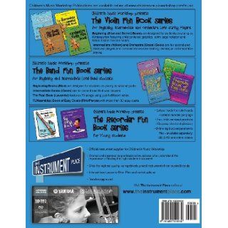 The Beginning Band Fun Book (Trombone) for Elementary Students (9781468091632) Mr. Larry E. Newman Books