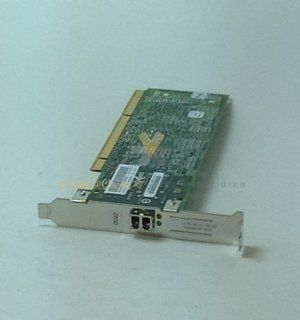 IBM 4GB Single Port Fibre PCI X 94065761 Computers & Accessories