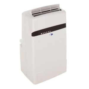 Whynter 12,000 BTU Portable Air Conditioner with Dehumidifer and Remote ARC 12SD