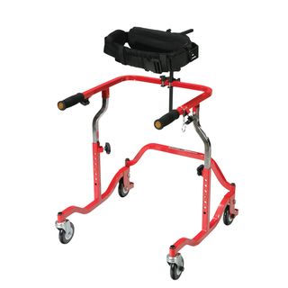 Wenzelite Rehab Trunk Support for Adult Safety Rollers Wenzelite Rehab Rollators/Walkers