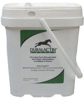 Duralactin Equine 850gm Bucket  Horse Nutritional Supplements And Remedies 