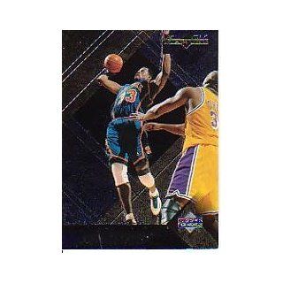 1999 00 Black Diamond #55 Patrick Ewing Sports Collectibles