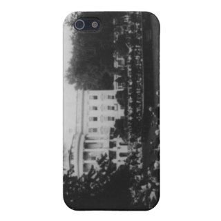 Marine Band Concert near White House Photograph iPhone 5 Covers