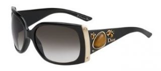 Christian Dior Sunglasses Daiquidior/S (0D28 Shiny Black) Watches