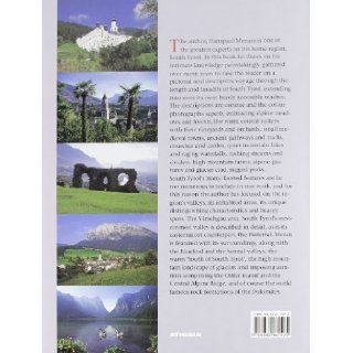 South Tyrol   Paradise in the Dolomites 9788882661595 Books