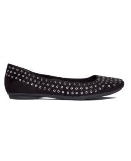 Style & Co. BEAU Women's Black BalletShoes sz 9 M Flats Shoes Shoes