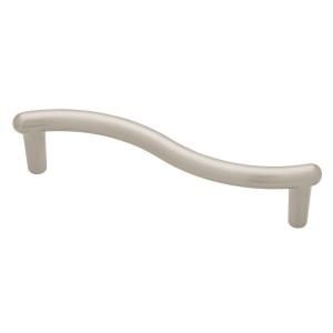 Liberty Fusilli II 3 3/4 in. Cabinet Hardware Pull 26970.0