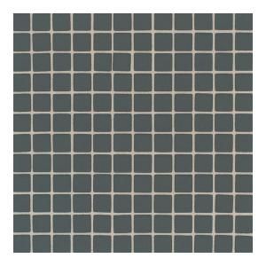 Daltile Maracas Evergreen 12 in. x 12 in. x 8 mm Frosted Glass Mesh Mounted Mosaic Wall Tile P66311FMS1P