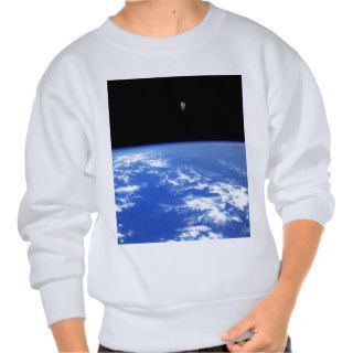 Jetpack Spacewalk II Sweatshirt