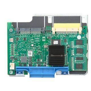 Dell PERC 6i RAID Controller R905, Customer Install Computers & Accessories