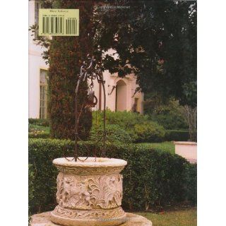 Villa Decor Decidedly French and Italian Style Betty Lou Phillips, Dan Piassick 9781586851743 Books