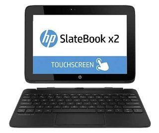 HP SlateBook x2 10 h000 10 h010nr E4A99UA 16GB Tablet   10.1"   NVIDIA   Tegra 4 T40S 1.8GHz   Smoke Silver Computers & Accessories