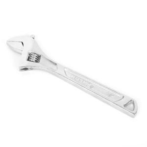 Husky 10 in. Double Speed Adjustable Wrench 96597