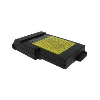Lenmar LBIT390LX Battery for Ibm Thinkpad 390, 390E, I1700 Series Electronics