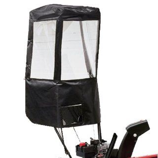 Arnold OEM 390 674 Snow Cab For All 2 Stage MTD Snow Throwers (Discontinued by Manufacturer)  Snow Thrower Accessories  Patio, Lawn & Garden