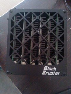 asic bitcoin Box Miner 38 GH/S Fast Shipping Electronics
