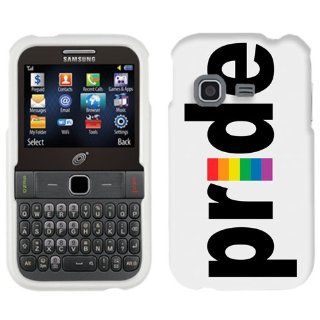 Samsung S390G Pride Phone Case Cover Cell Phones & Accessories