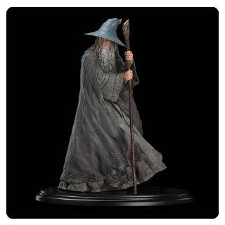 The Hobbit LOTR Gandalf the Grey 1/6 Scale Statue Toys & Games