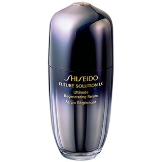 Shiseido Future Solution LX Ultimate Regenerating Serum Shiseido Anti Aging Products