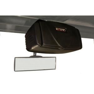 Kolpin Overhead Console with Mirror 4480