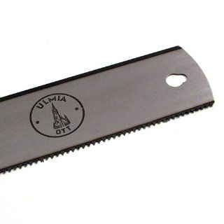 Ulmia Replacement Blade for 352 Miter Box   10tpi Wood Cutting   Handsaw Blades  