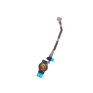 Smays OEM Apple iPhone 5C Home Button Key Flex Cable Cell Phones & Accessories