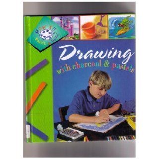 Drawing With Charcoal and Pastels (Henson, Paige, How to Paint and Draw.) Paige Henson 9781571033130 Books