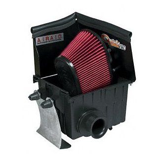 Airaid 401 121 SynthaMax Dry Filter Intake System Automotive