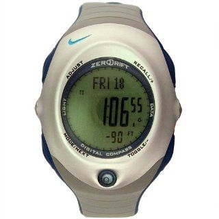Nike Men's WA0016 401 Lance Armstrong Limited Edition Watch Watches