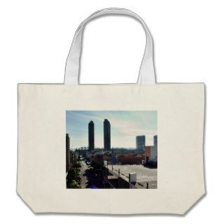 Convention Center Tote Bags