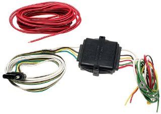 ACDelco TC354 Professional Inline To Trailer Harness Connector Automotive
